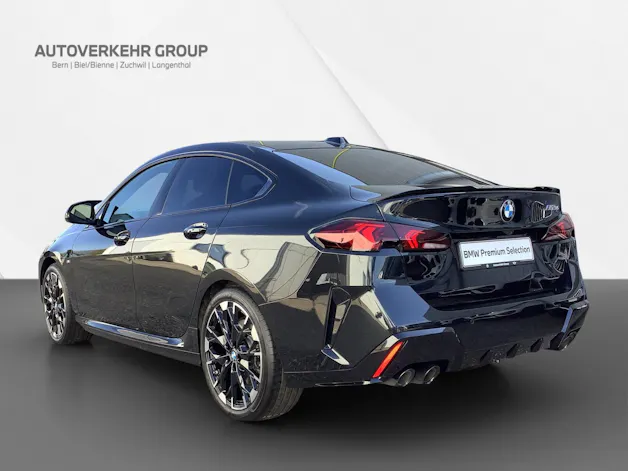 BMW M235 xDrive Gran Coupé