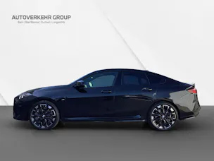 BMW M235 xDrive Gran Coupé