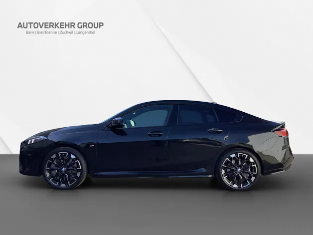 BMW M235 xDrive Gran Coupé