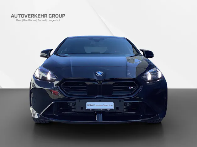 BMW M235 xDrive Gran Coupé