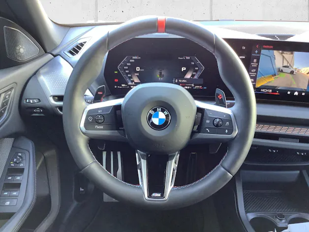 BMW M235 xDrive Gran Coupé