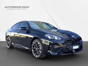 BMW M235 xDrive Gran Coupé