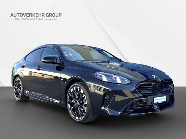 BMW M235 xDrive Gran Coupé