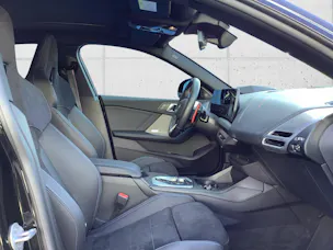 BMW M235 xDrive Gran Coupé