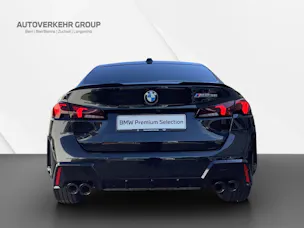 BMW M235 xDrive Gran Coupé