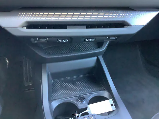 BMW M235 xDrive Gran Coupé