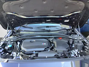 BMW M235 xDrive Gran Coupé