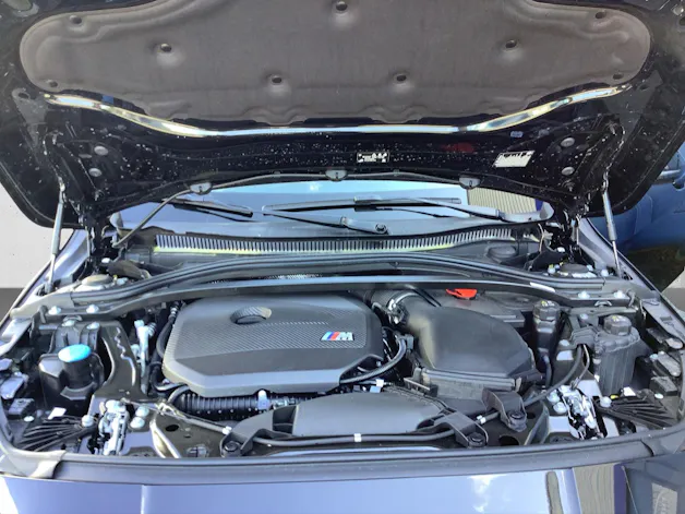 BMW M235 xDrive Gran Coupé
