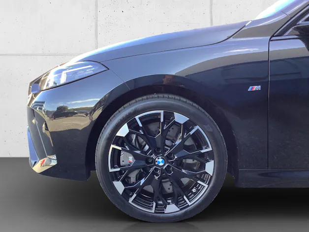 BMW M235 xDrive Gran Coupé
