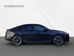 BMW M235 xDrive Gran Coupé