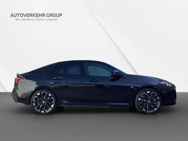 BMW M235 xDrive Gran Coupé