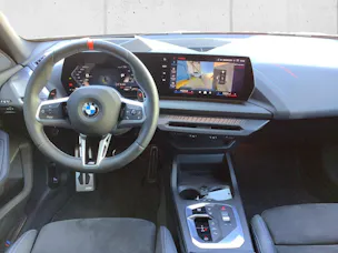 BMW M235 xDrive Gran Coupé