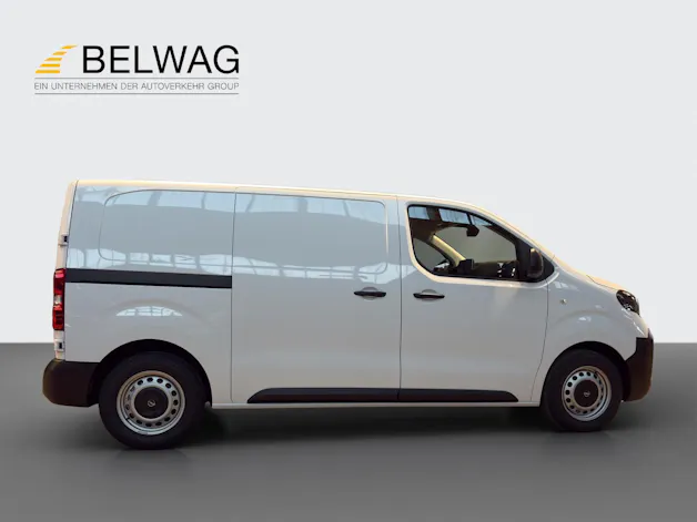 Opel Vivaro Cargo 1.5D/120 EnergizeYourBusiness