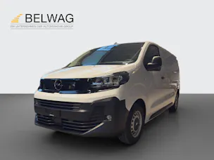 Opel Vivaro Cargo 1.5D/120 EnergizeYourBusiness