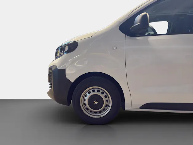Opel Vivaro Cargo 1.5D/120 EnergizeYourBusiness