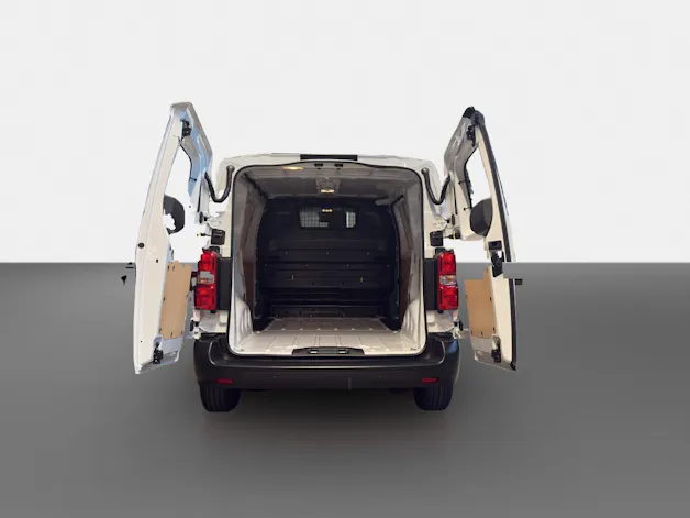 Opel Vivaro Cargo 1.5D/120 EnergizeYourBusiness