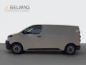 Opel Vivaro Cargo 1.5D/120 EnergizeYourBusiness
