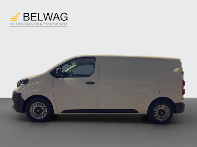 Opel Vivaro Cargo 1.5D/120 EnergizeYourBusiness