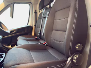 Fiat Ducato Kaw 2.2D/140 295 35 3450 H2 L2