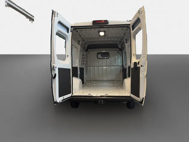 Fiat Ducato Kaw 2.2D/140 295 35 3450 H2 L2