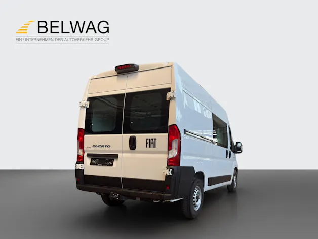 Fiat Ducato Kaw 2.2D/140 295 35 3450 H2 L2