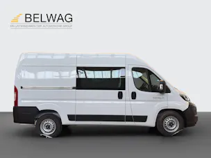 Fiat Ducato Kaw 2.2D/140 295 35 3450 H2 L2