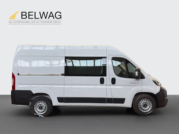 Fiat Ducato Kaw 2.2D/140 295 35 3450 H2 L2
