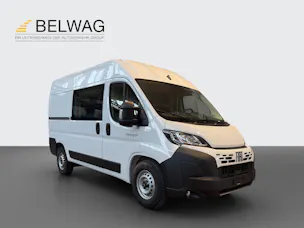Fiat Ducato Kaw 2.2D/140 295 35 3450 H2 L2