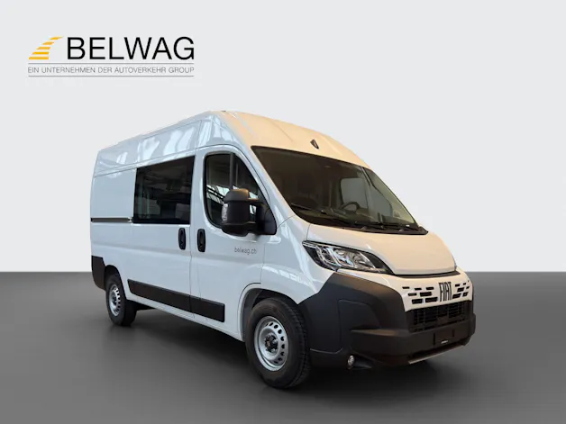 Fiat Ducato Kaw 2.2D/140 295 35 3450 H2 L2