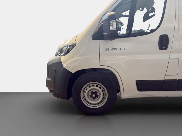 Fiat Ducato Kaw 2.2D/140 295 35 3450 H2 L2