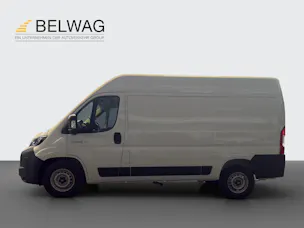 Fiat Ducato Kaw 2.2D/140 295 35 3450 H2 L2