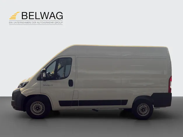 Fiat Ducato Kaw 2.2D/140 295 35 3450 H2 L2