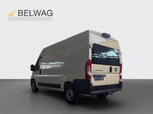 Fiat Ducato Kaw 2.2D/140 295 35 3450 H2 L2
