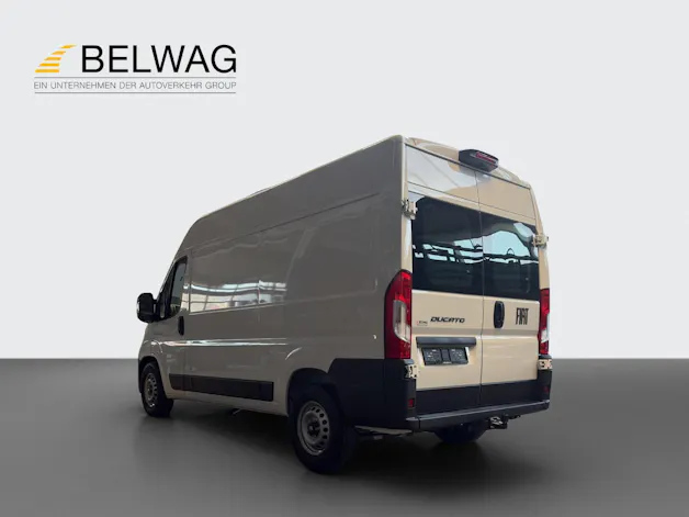Fiat Ducato Kaw 2.2D/140 295 35 3450 H2 L2