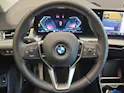 BMW X1 sDrive 18i