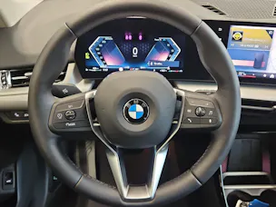 BMW X1 sDrive 18i