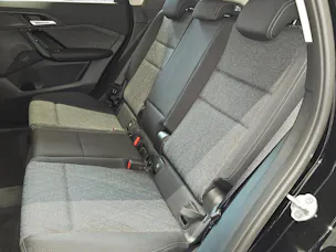 BMW X1 sDrive 18i