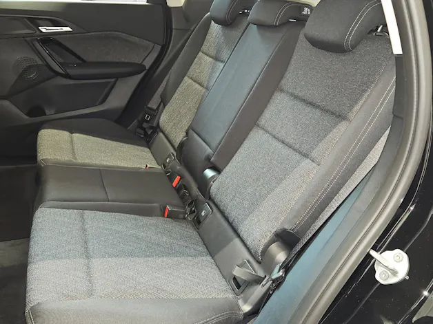 BMW X1 sDrive 18i