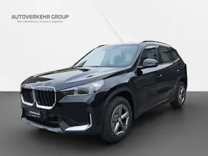 BMW X1 sDrive 18i