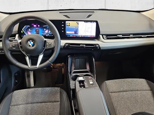 BMW X1 sDrive 18i