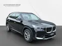 BMW X1 sDrive 18i