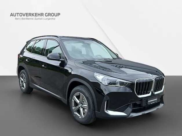 BMW X1 sDrive 18i