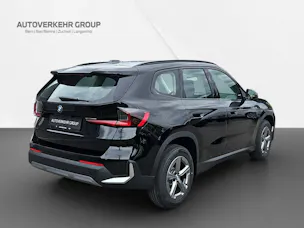 BMW X1 sDrive 18i