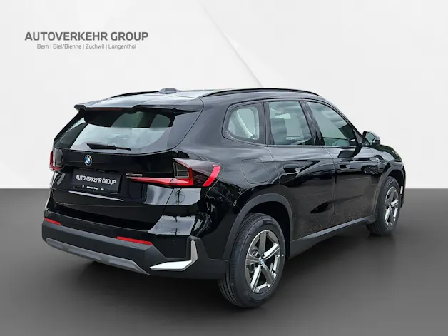 BMW X1 sDrive 18i