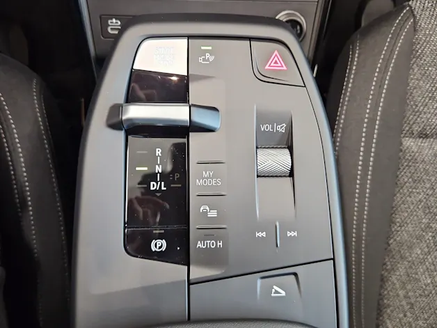 BMW X1 sDrive 18i