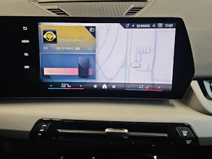 BMW X1 sDrive 18i