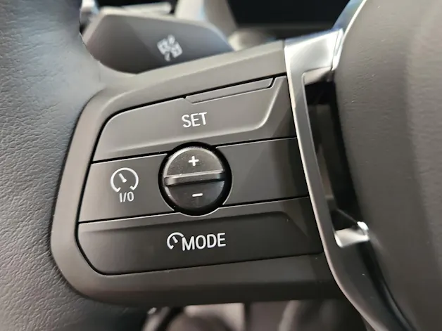 BMW X1 sDrive 18i