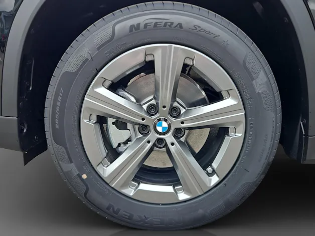 BMW X1 sDrive 18i