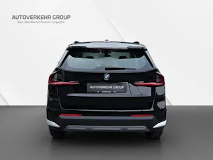 BMW X1 sDrive 18i