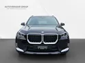 BMW X1 sDrive 18i